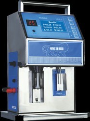 Nuline Milk Analyzer