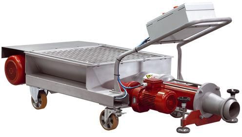 Pacetech Engineers in Hyderabad Retailer of SLES Dilution System