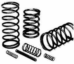 Automobile Springs