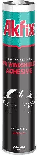 Akfix PU Windshield Adhesive