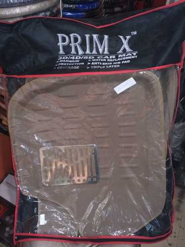 Primx car floor mat, Size : customized
