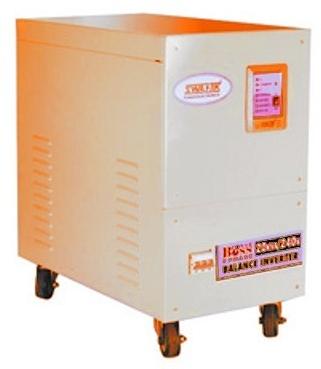 Power Inverter, for Banks, Offices, Building/Tower Lift back-up, Bungalows, Industries, Hospitals, Schools