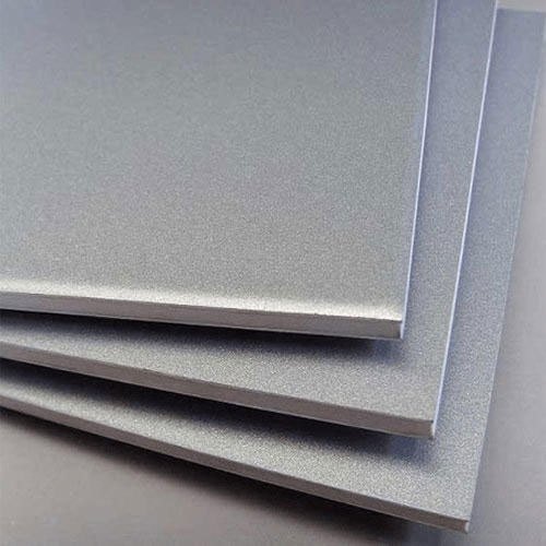 Aluminium Plates, Width : 300-2000mm