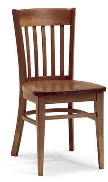 Wooden Chairs, Feature : Termite proof, Premium finish, Durability