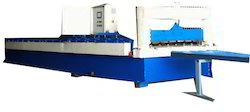 Gayatri Engineers Automatic roll forming machine