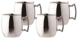 Stainless Steel Tea Cup