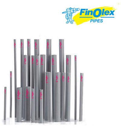 Finolex upvc pressure pipe, Length : 6m