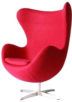 Designer Chair, Feature : Perfect shape, Easy to clean