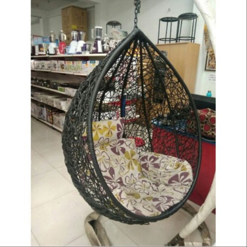 Hanging Swing Chair, Load Capacity : 80- 120 Kg