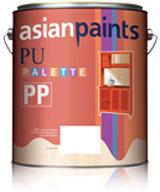 Asian Paints PU Matte Finish Paint Manufacturer in Delhi Delhi India by ...