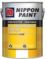 Nippon PU Paint