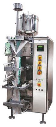 VISTA Automatic Ice Packaging Machine