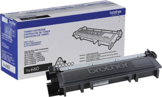 Brother Toner Cartridges