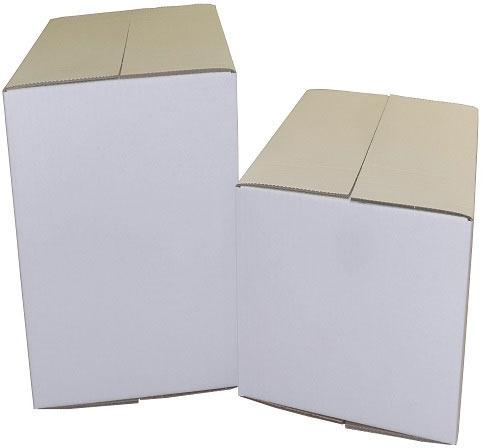 Reusable boxes