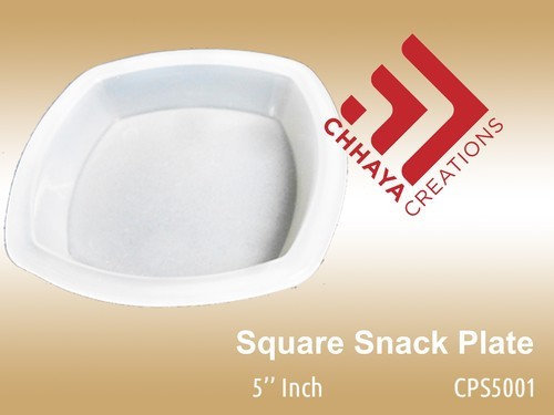 snacks plate