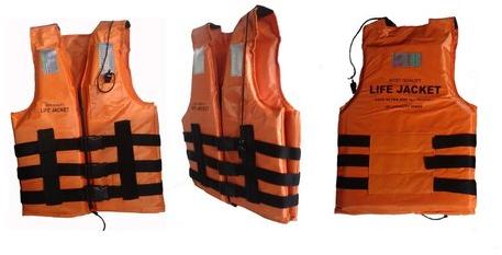 life vests