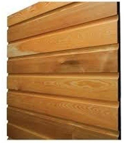 Vanasapati Enterprices Wooden Wall Cladding