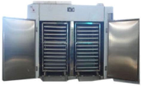 POWERSOL Stainless Steel Vegetable Tray Dryer