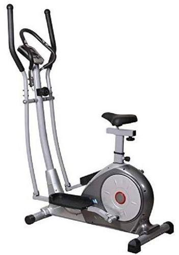 Aerofit Iron elliptical cross trainer