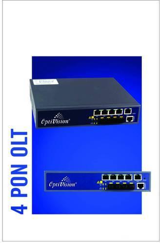 OLT 4 Port