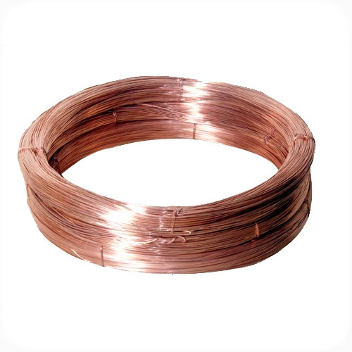 Earthing Copper Wire