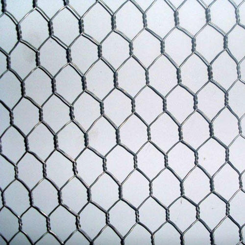 Galvanized Cage Wire, Length : Customized At Rs 62   Kilogram In Delhi 