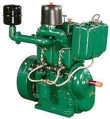 Kirloskar Diesel Engine