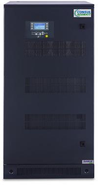 Consul Neowatt Solar Inverter, Color : RAL 7016, Texture