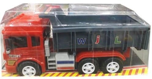Plastic Truck Kids Toy