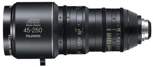 ARRI ALURA METAL Camera Lenses, Color : BLACK