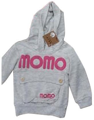 Baby Hooded T-Shirt