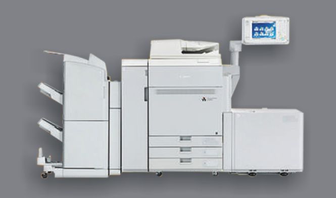 Digital Short Run Printing Service