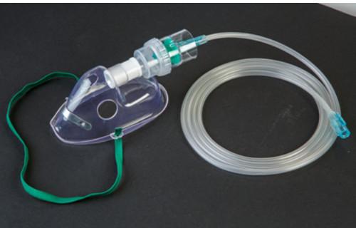 Yash Care PVC Nebulizer Mask, Feature : Disposable