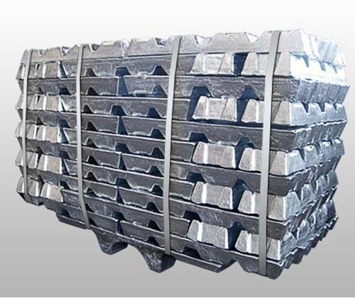 Aluminum Zinc Alloys