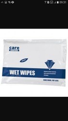 Female Baby Wet Wipes