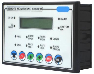 Intellinet Remote Monitoring System