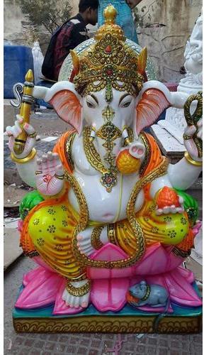 Ganesha Statue, for Home, temple