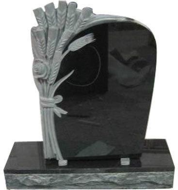 Granite Headstone