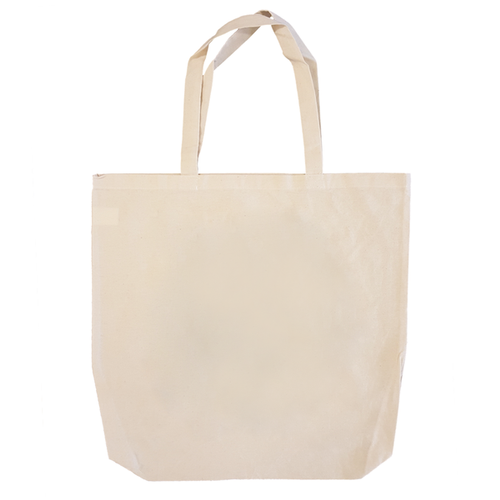 Cloth bag, Type 100 Cotton, INR 25 / Piece by Jindal Worldwide