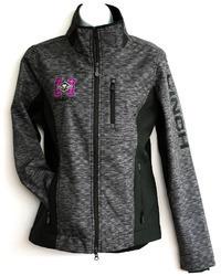 Ladies Bonded Jacket