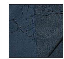 Tencel Polyester Spandex Fabric, Color : Black