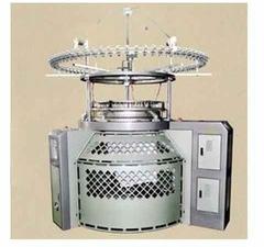 Towel Circular Knitting Machine