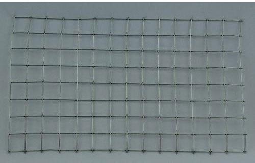 GI Galvanized Welded Wire Mesh, for Building Construction