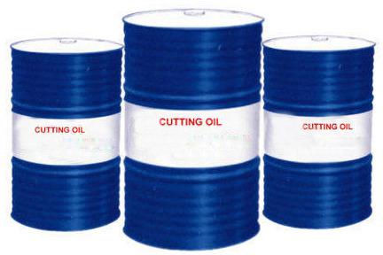 Industrial cutting oil, Packaging Type : Barrel