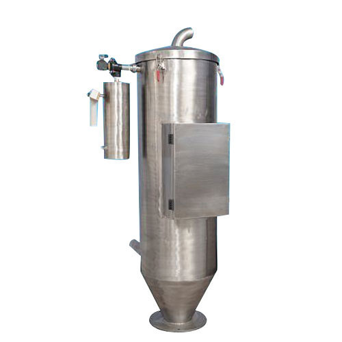 Vacuum Conveying System For Powder Manufacturer & Exporters From, India ...