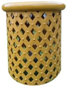 home decor urns