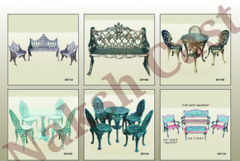 Garden Furniture