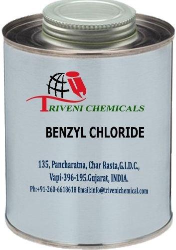 Benzyl Chloride