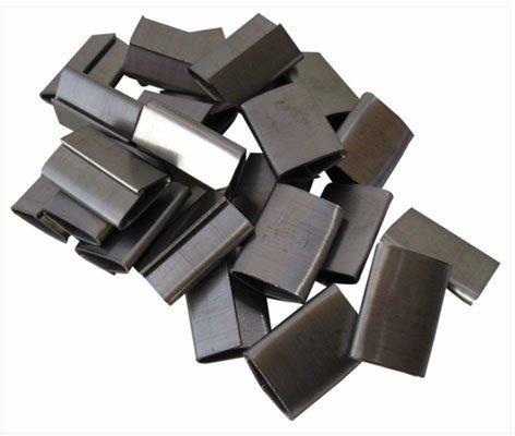 Powder Coated Steel Straping Seal At Best Price In Nagpur - Id: 5145163