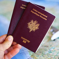 Passport & Visa Services